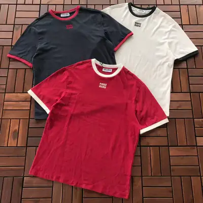MIU MIU T-Shirt