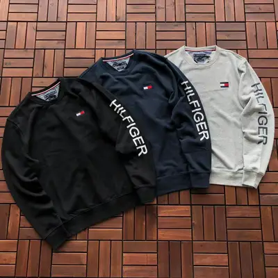TOMMY HILFIGER Sweater