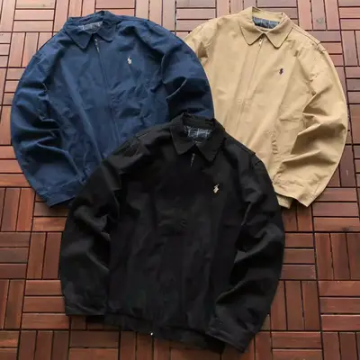 RALPH LAUREN Jacke