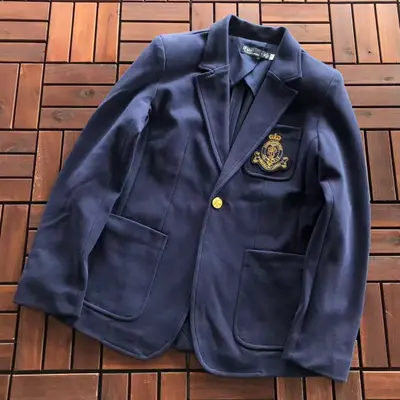 RALPH LAUREN Jacke