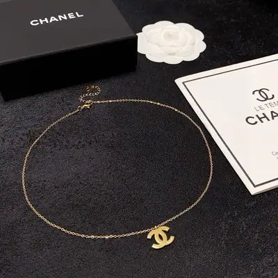 CHANEL Schmuck