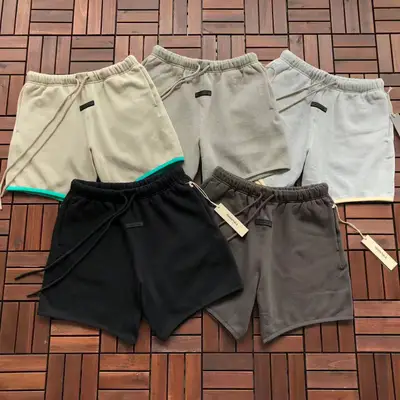 FOG Shorts