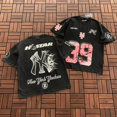 MLB T-Shirt