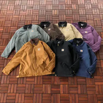 CARHARTT Jacke
