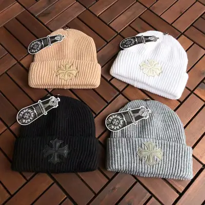 CHROME HEARTS Cap