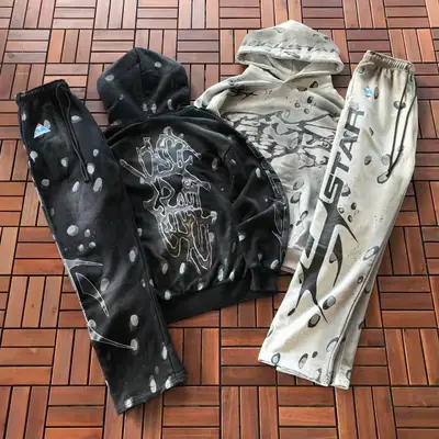 HELLSTAR Hoodie