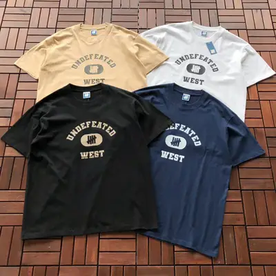 UNDEFEATED T-Shirt