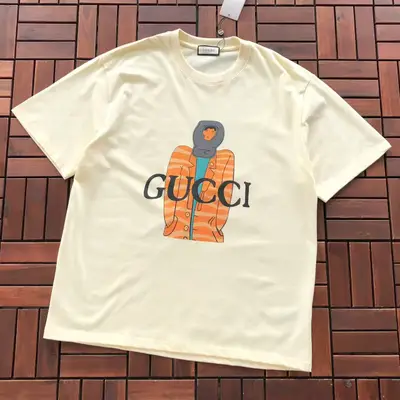 GUCCI T-Shirt