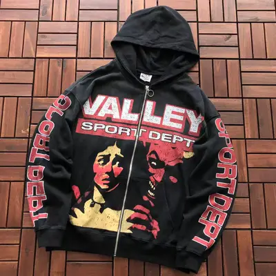 VALLEY Hoodie