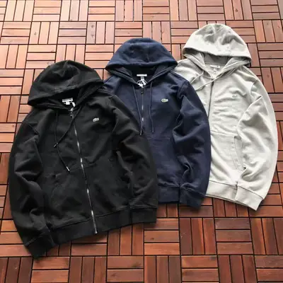 LACOSTE Hoodie