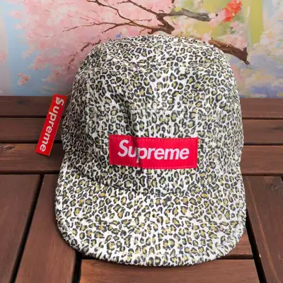 SUPREME Cap