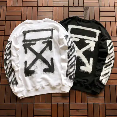 OFF-WHITE Sweater