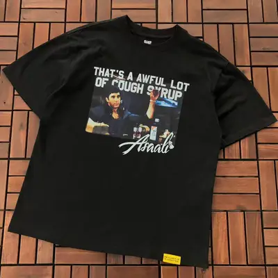 THATS A AWFUL LOT OF COUGH SYRUP T-Shirt