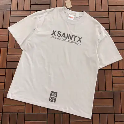 SAINT MICHEAL T-Shirt