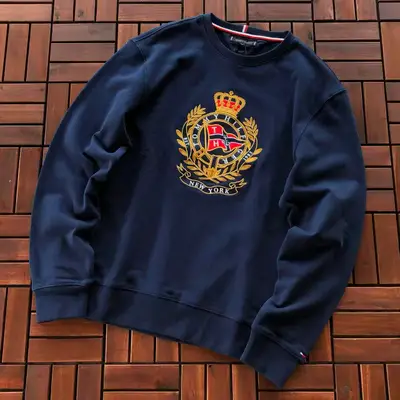TOMMY HILFIGER Sweater