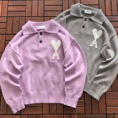 AMI Sweater
