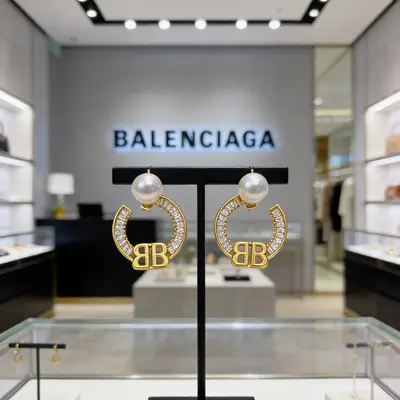 BALENCIAGA Schmuck