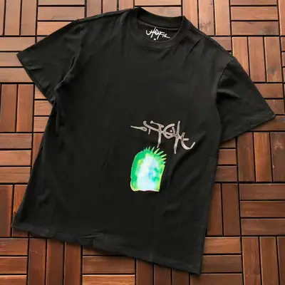 TRAVIS SCOTT T-Shirt