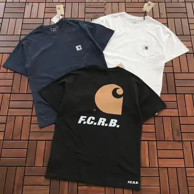 CARHARTT T-Shirt