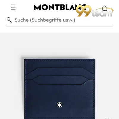 MONTBLANC | Item ID: 56988