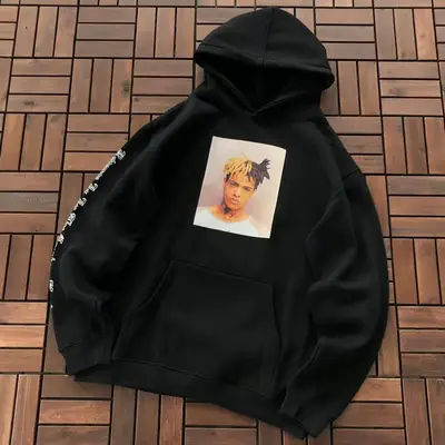 REVENGE Hoodie