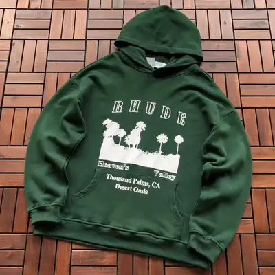 RHUDE Hoodie