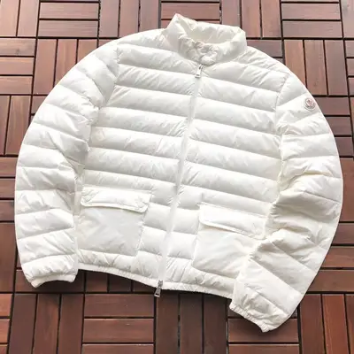 MONCLER Jacke