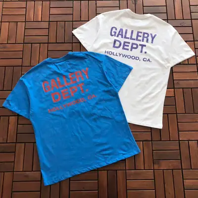 GALLERY DEPT T-Shirt