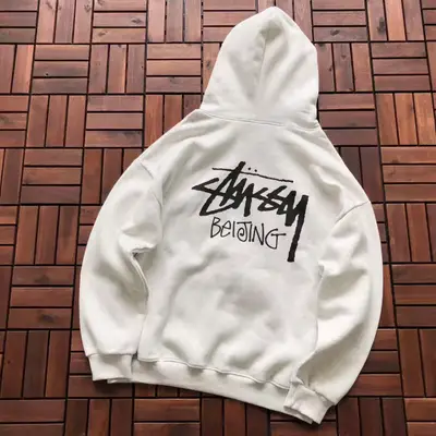 STUSSY Hoodie