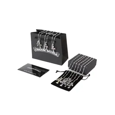 CHROME HEARTS Schmuck
