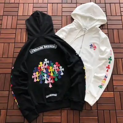 CHROME HEARTS Hoodie
