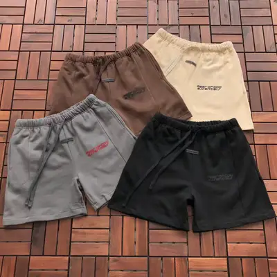 FOG Shorts