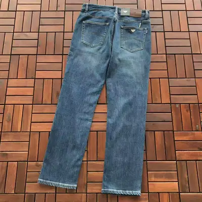 EMPORIO ARMANI Jeans