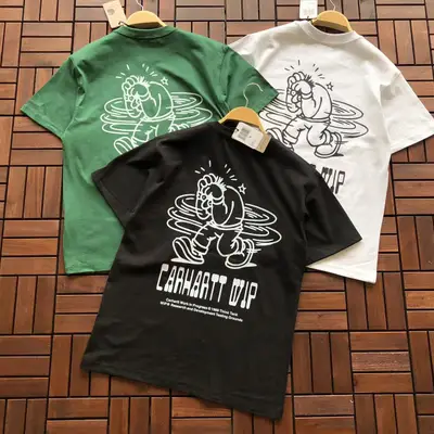 CARHARTT T-Shirt