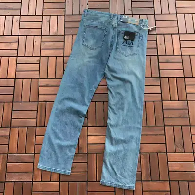 EMPORIO ARMANI Jeans