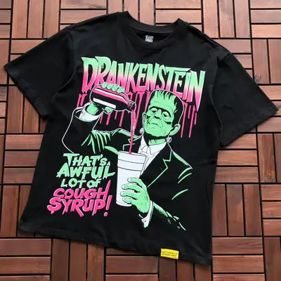 THATS A AWFUL LOT OF COUGH SYRUP T-Shirt