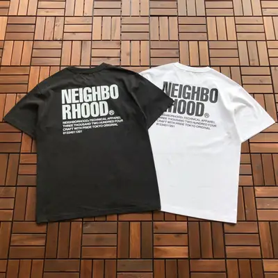 NEIGHBORHOOD T-Shirt