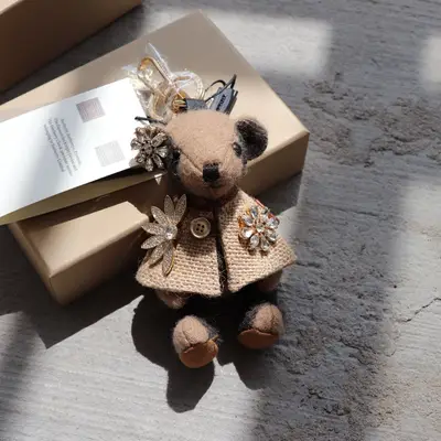 BURBERRY Schmuck