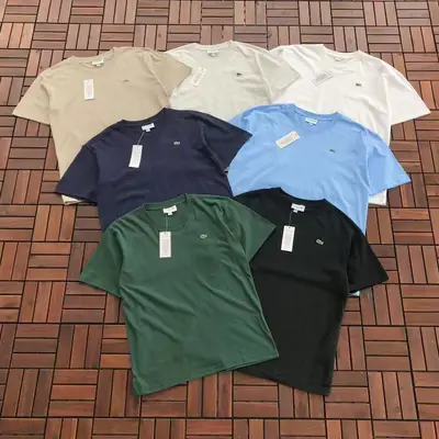 LACOSTE T-Shirt