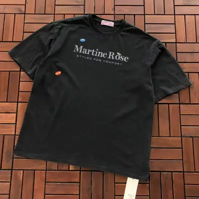 MARTINROSE T-Shirt
