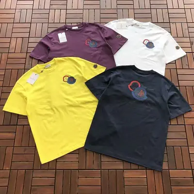 MONCLER T-Shirt