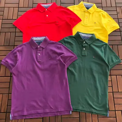 TOMMY HILFIGER T-Shirt