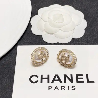 CHANEL Schmuck