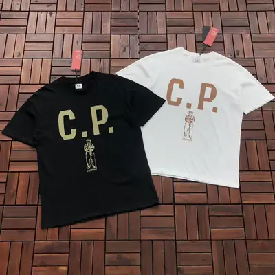 C.P T-Shirt
