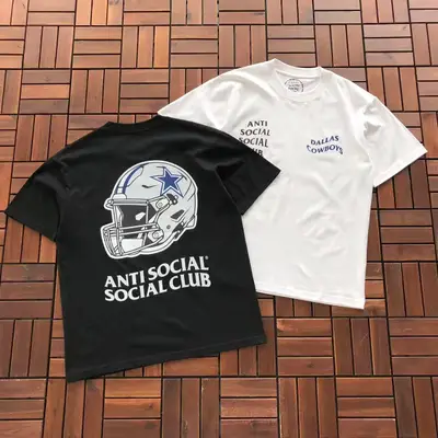 ANTI SOCIAL SOCIAL CLUB T-Shirt