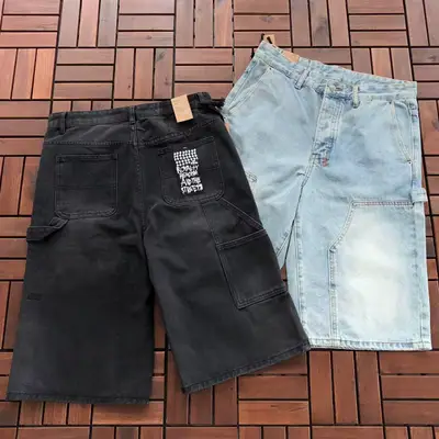 KSUBI Jeans