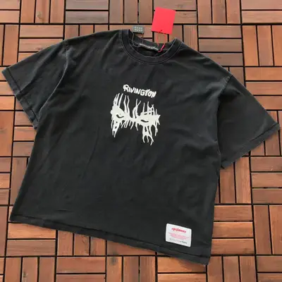 RRR123 T-Shirt