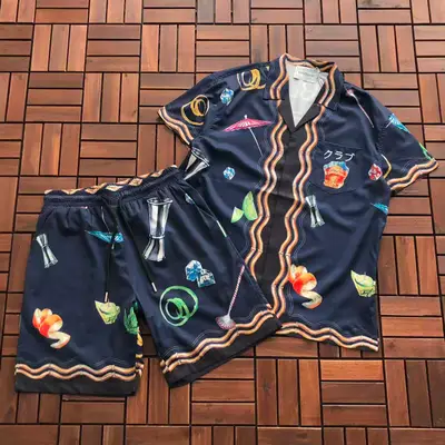 CASABLANCA T-Shirt