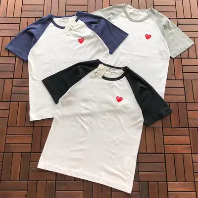 CDG T-Shirt
