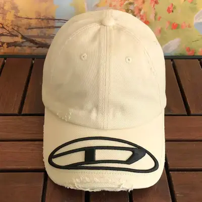 DIESEL Cap